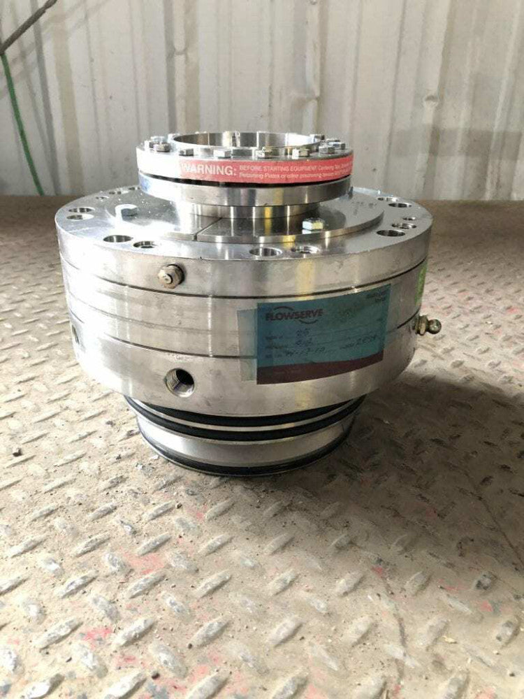 Flowserve 2R119292ZZ-F 4" Mechanical Seal Bearing JS 985048 11/10