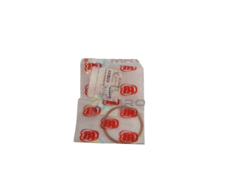 INGERSOLL RAND 32268922 COPPER WASHER  NSMP