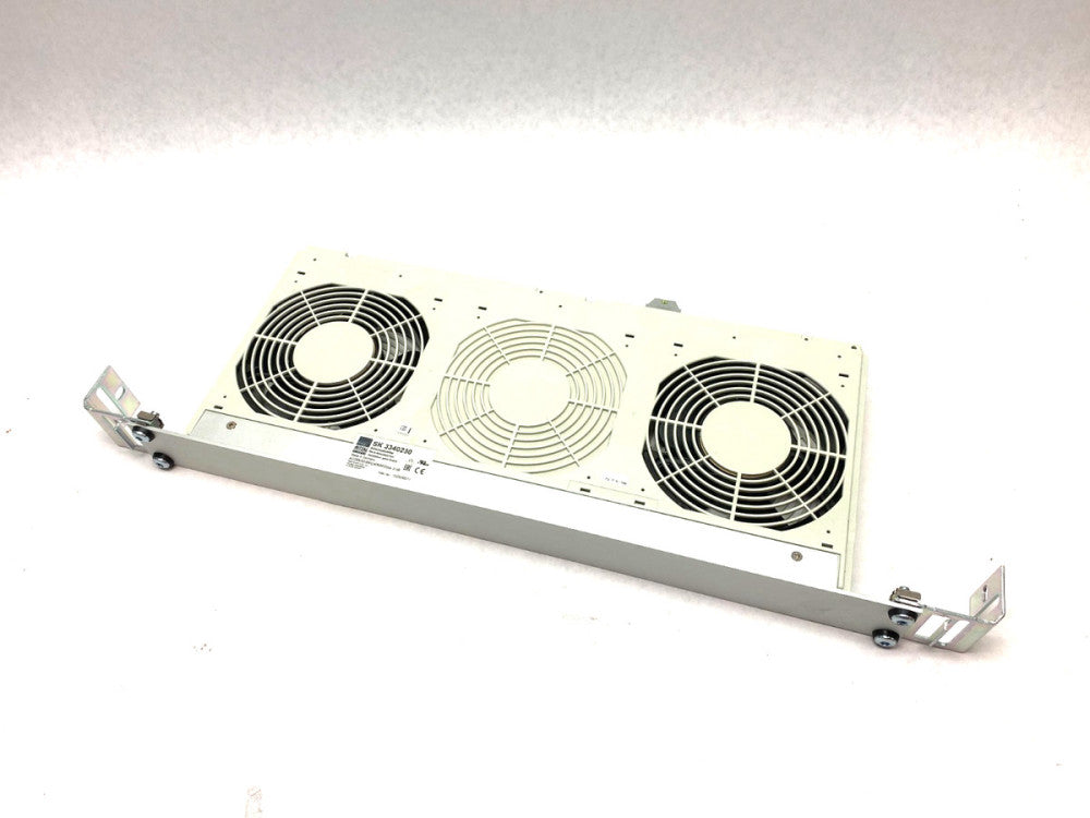 Rittal SK 3340.230 Rack-Mounted Fans for 19" SK 3340230