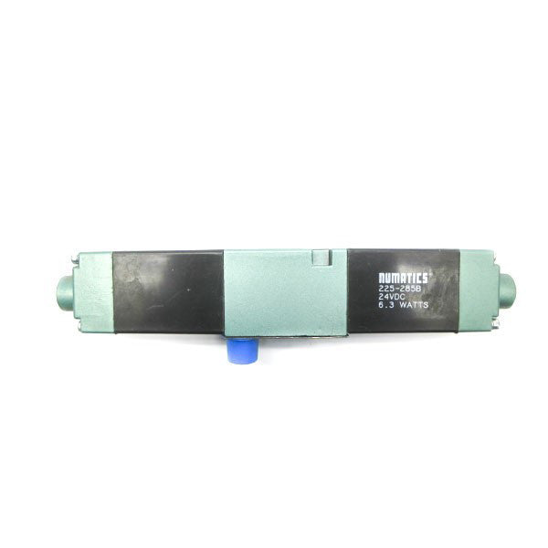 NUMATICS 081SS400M000061 24VDC .26A 150PSI NSNP