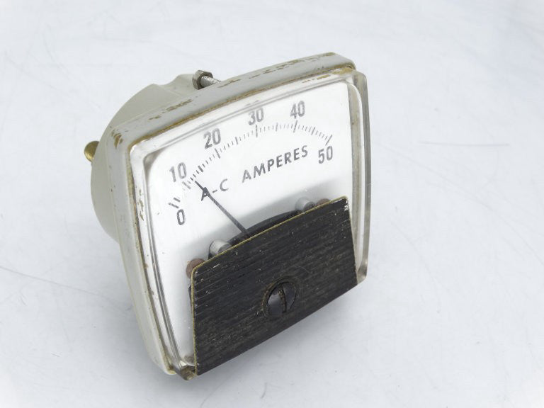 YOKOGAWA 250 239 FTZZ PANEL METER