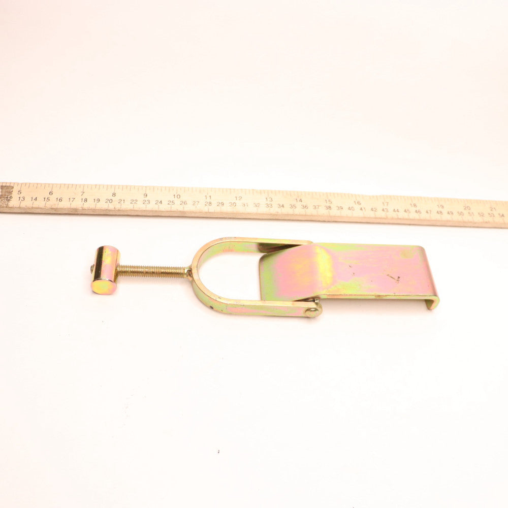 Hy Source Latch 1613755