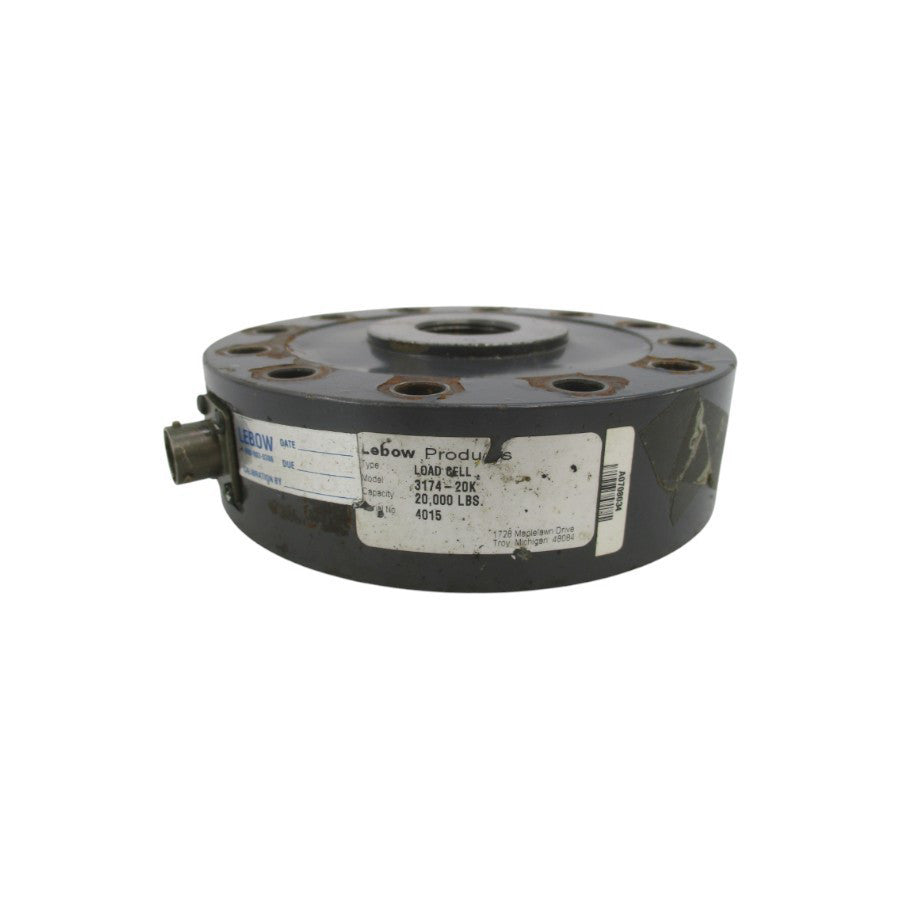 LEBOW 3174-20K (AS PICTURED) UNMP