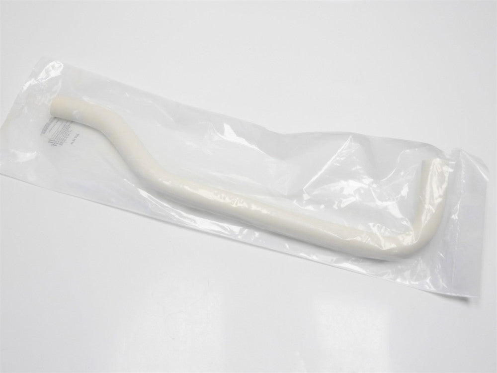 Rational 44.01.221P Drain Hose, Steam Generator, SCC, White Genuine OEM New