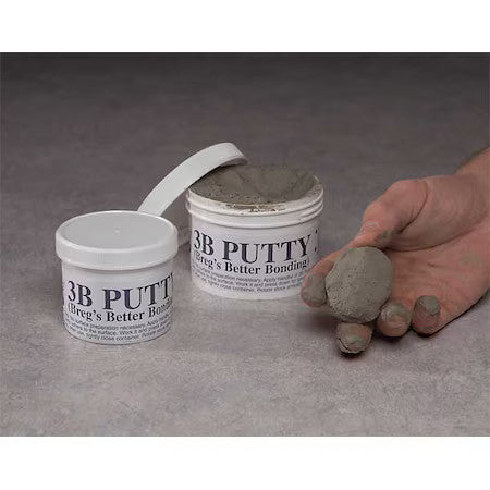 3B Putty 9029A Drum Putty,Seal Fuel Tanks
