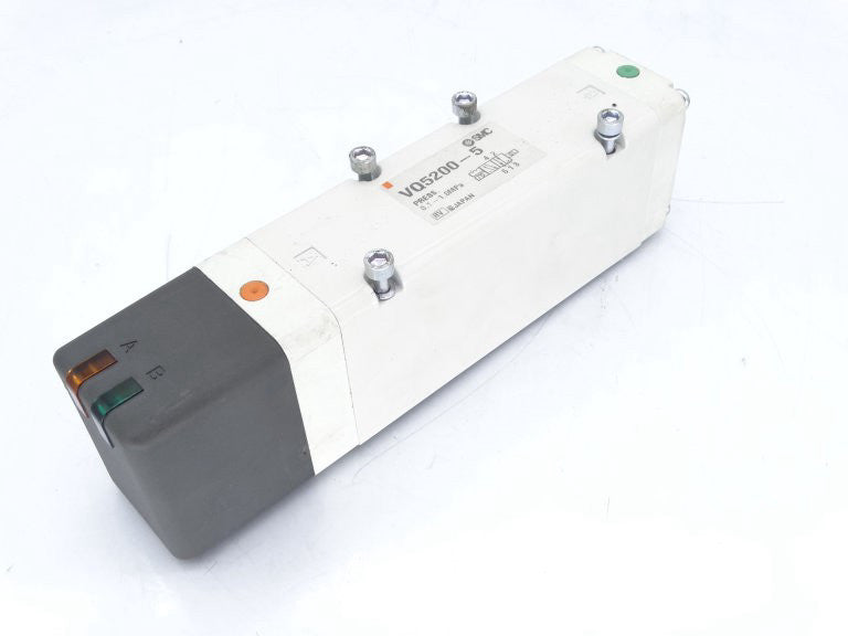 SMC VQ5200-5 VALVE