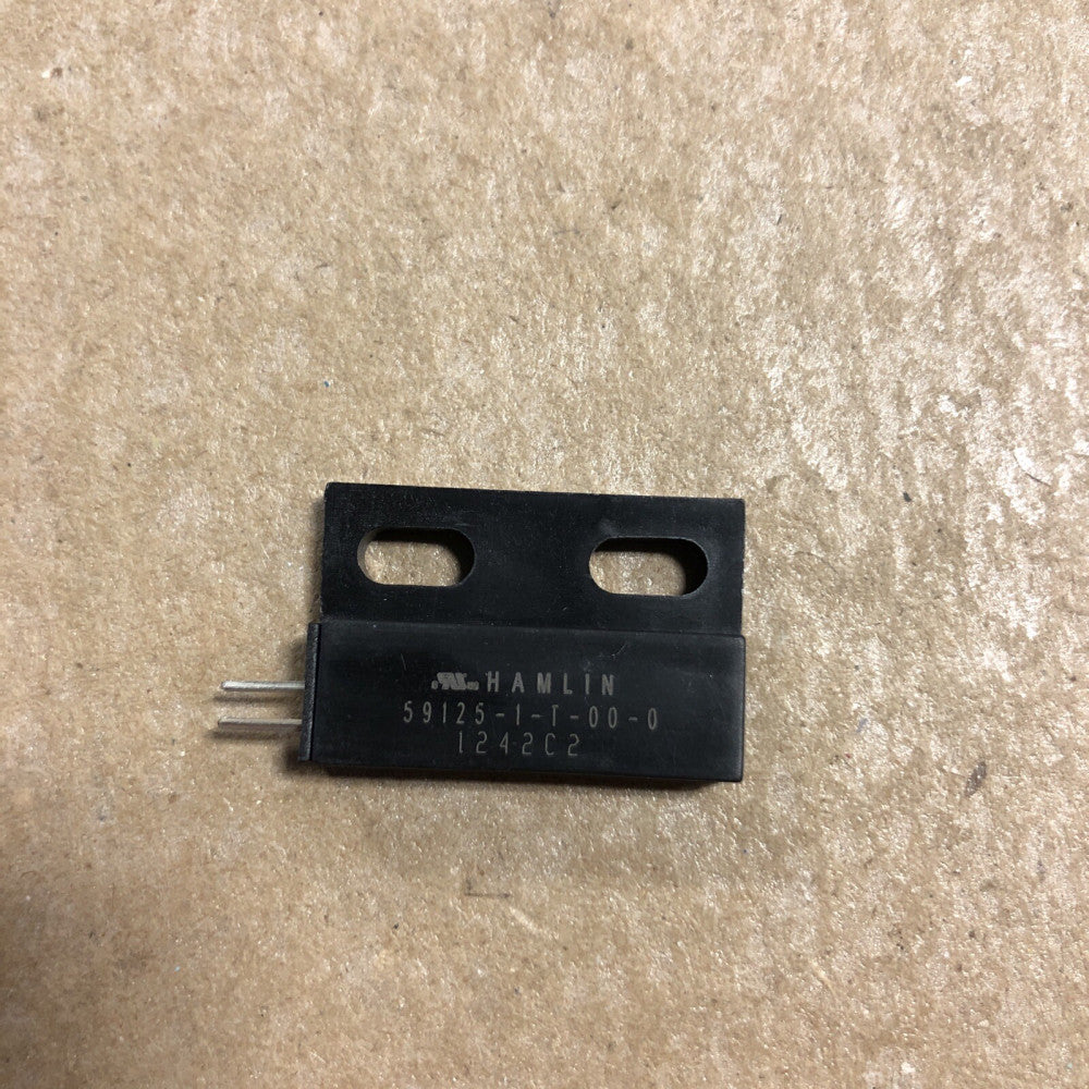 HAMLIN 59125-1-T-00-0 MAGNETIC SENSOR D73
