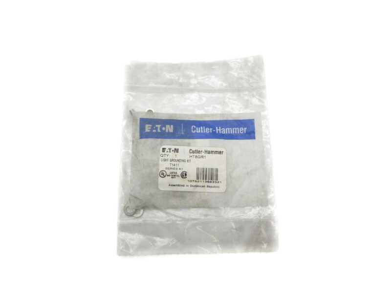 CUTLER HAMMER HT8GR1 SER. A1 NSMP