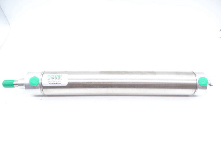 ASCO 1500DG2-08A PNEUMATIC CYLINDER