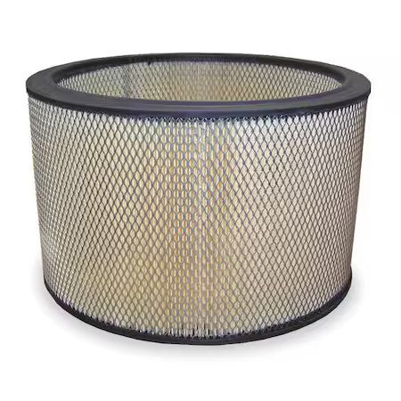 Solberg 32-08 Filter Cartridge,9 7/8 Id,11 1/2 Od,7 H