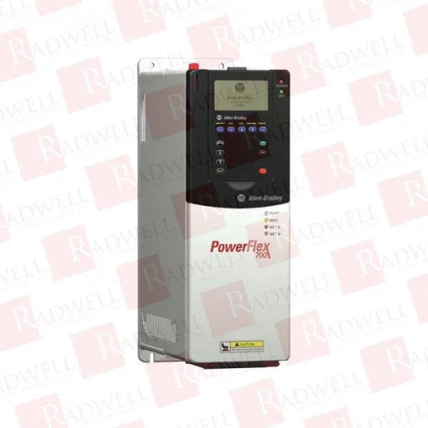ALLEN BRADLEY 20BD2P1A2NYNANC1 / 20BD2P1A2NYNANC1 (USED)