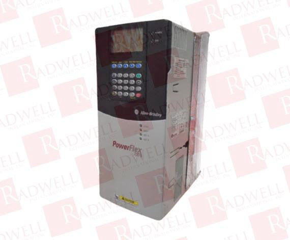 ALLEN BRADLEY 20BD022A3AYNAED1 / 20BD022A3AYNAED1 (USED)