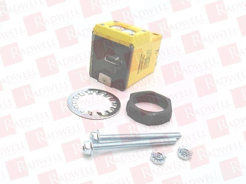 BANNER ENGINEERING Q45BB6DLQ5 / Q45BB6DLQ5 (NEW IN BOX)