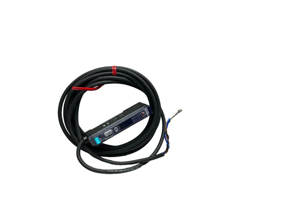 Keyence FS-V11P Fiber Optic Sensor FSV11P