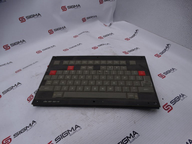 FANUC A98L-0001-0621 CONTROL PANEL