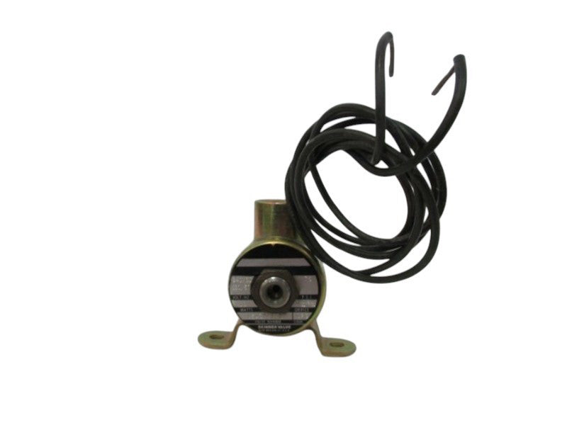 SKINNER VALVE V5L19280CT SOLENOID VALVE  NSNP