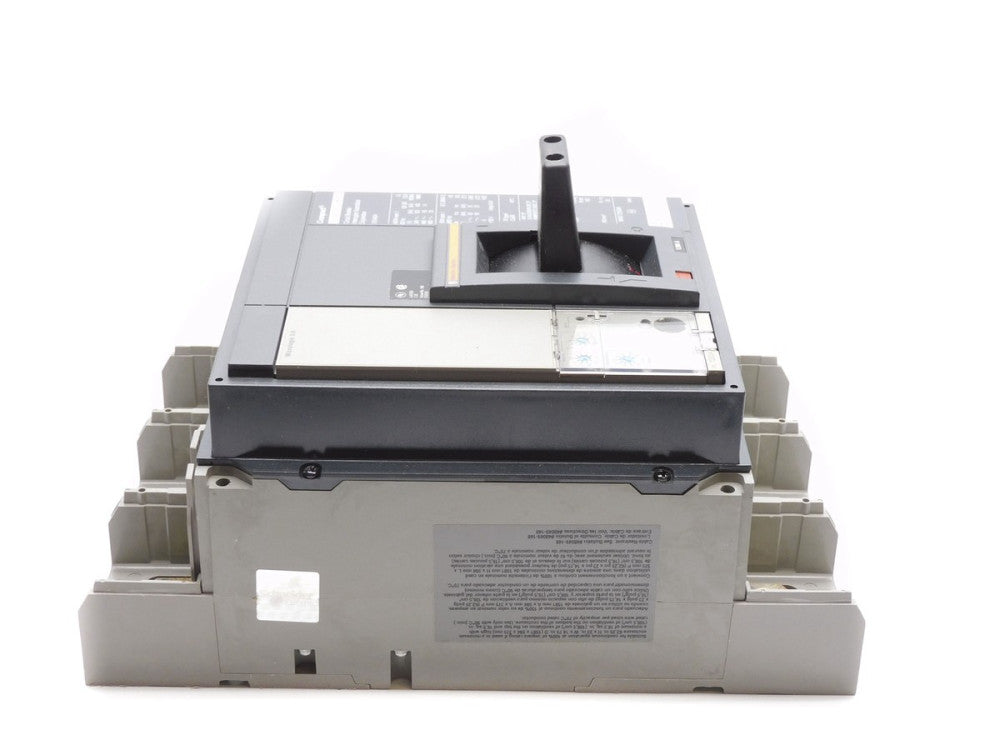 SCHNEIDER 315-8424 NPJF36120CU31AY001 1200A 600V NSNP
