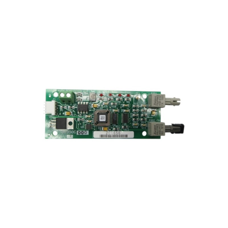 TELEGYA SYSTEMS 1013906000 REV. F NSNP