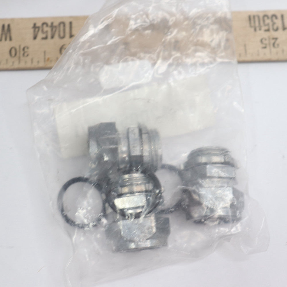 (3-Pk) EMT Connector Kit 87-120058-001