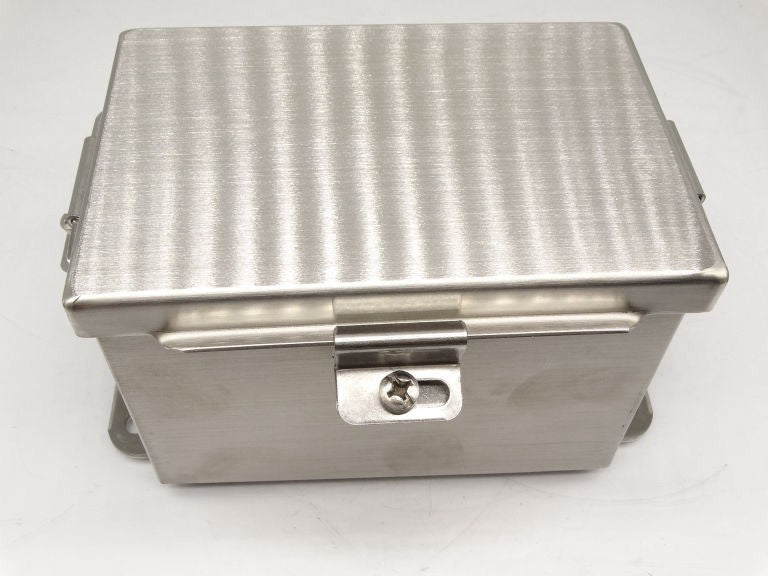 NVENT A6044NFSS   Enclosure - New In Box