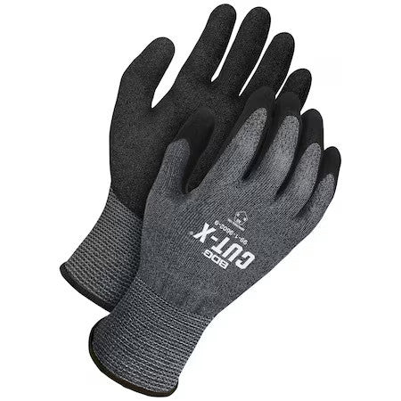 Bdg 99-1-9602-9 Cut-Resistant Coated Gloves, Cut Level A5 ,Not Applicable