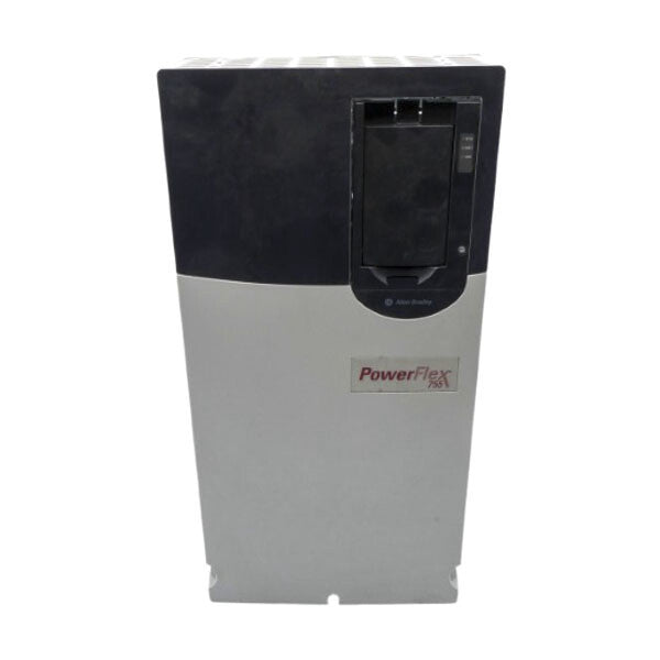 ALLEN BRADLEY 20G14ND096AA0NNNNN SER. A F/W 14.004 583-713VDC 105.3A NSNP