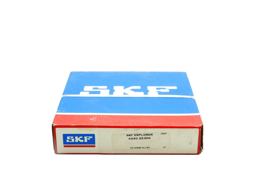SKF 62202ZJEM NSFS