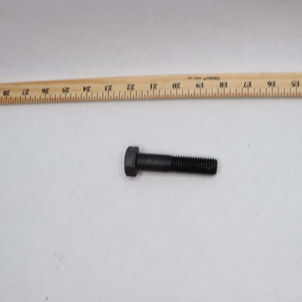 Hex Bolt Grade A Hot Dip Galvanized 3/4"-10 x 2-1/2" 