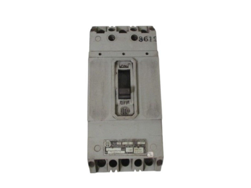 I-T-E H4157 CIRCUIT BREAKER  UNMP