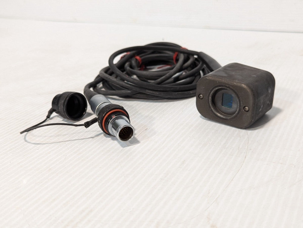 Dyonics Endoscopic Camera Head, unknown model number