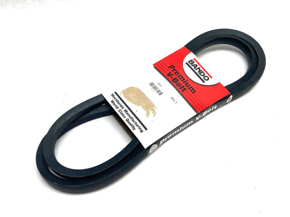 Bando POWER-KING B64 Premium V-Belt 5/8"x67"