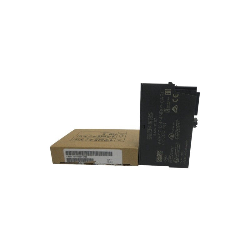 SIEMENS 6ES7134-4NB01-0AB0 NSMP