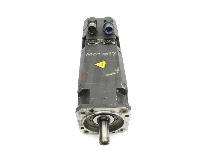 SIEMENS 1FT6044-4AK71-4AH0 330V 5.9A UNMP