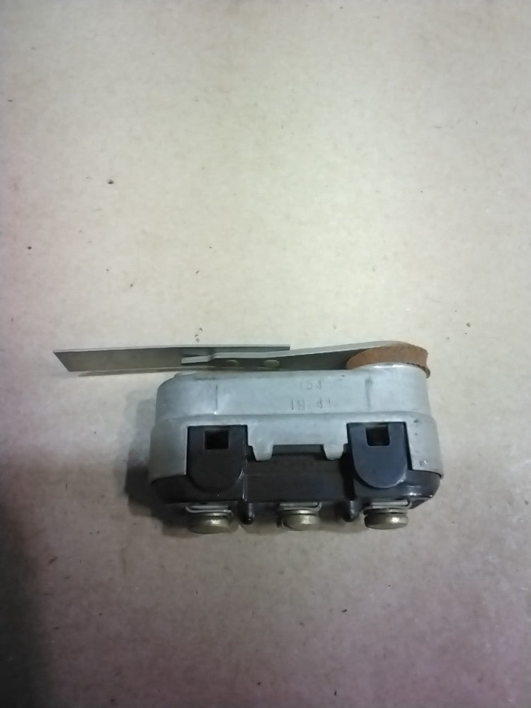 Honeywell 1HS41 Basic Limit Switch