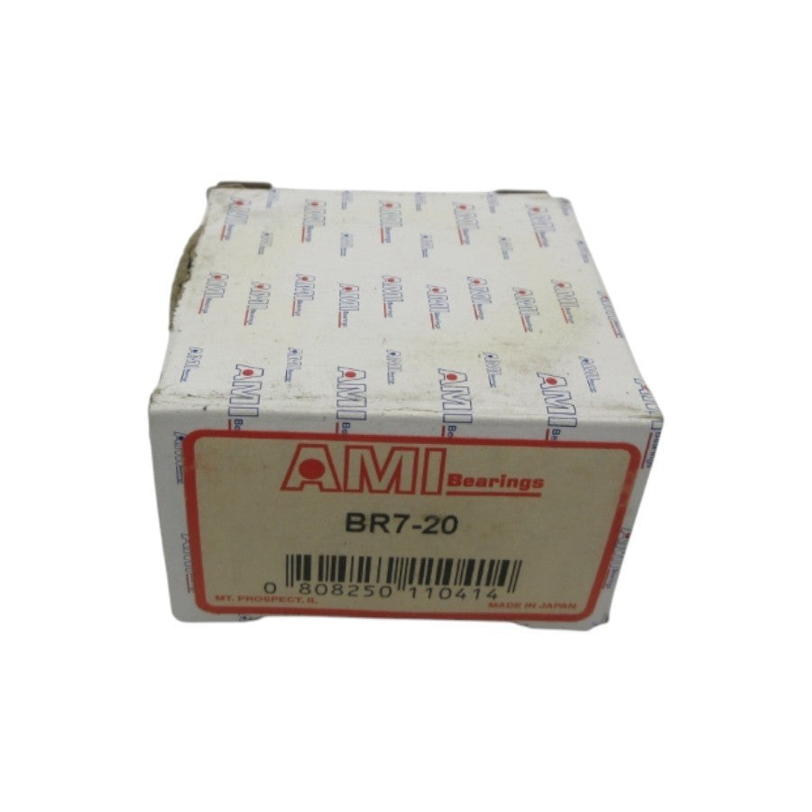 AMI BEARINGS BR7-20 NSMP