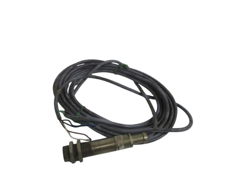 BALLUFF BES516105A0X PROXIMITY SWITCH  UNMP