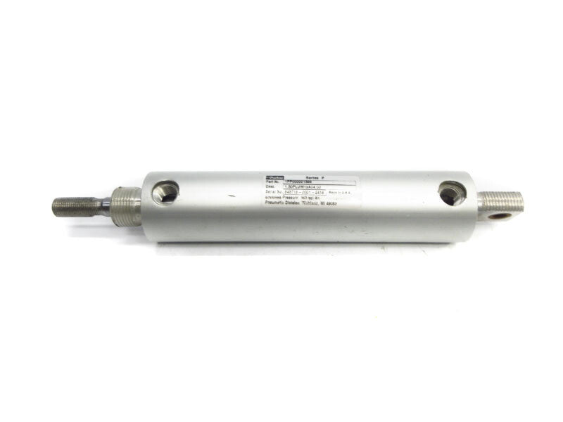 PARKER 1PP000001588 150PSI UNMP