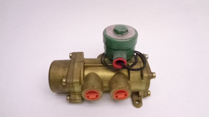 ASCO 8344A41 120V NSNP