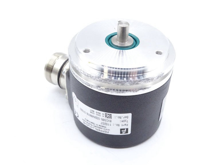 PEPPERL & FUCHS RVI58N-032AAR61N-01000 ENCODER NEW - New In Box