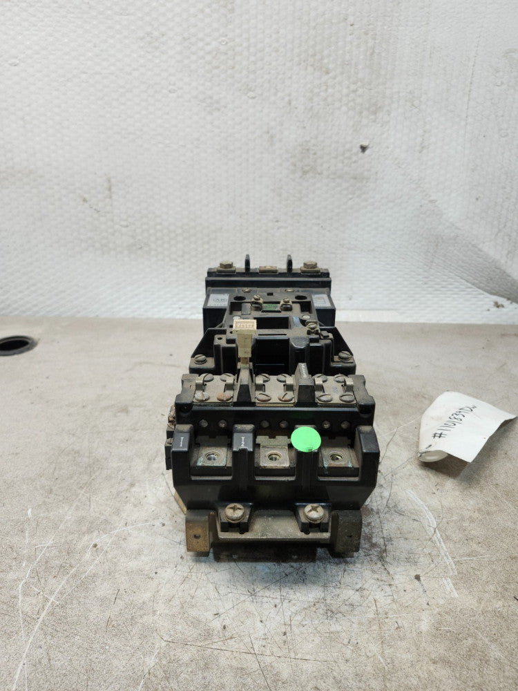 USED ALLEN BRADLEY OVERLOAD RELAY 40185-801-01