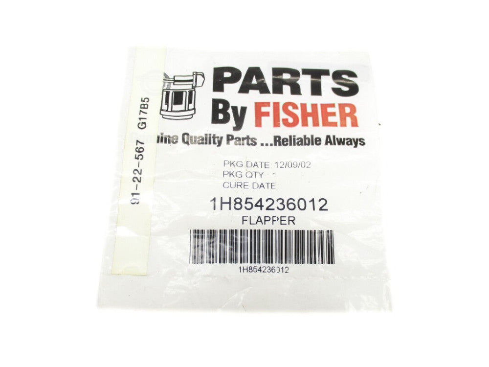 FISHER 1H854236012 NSMP