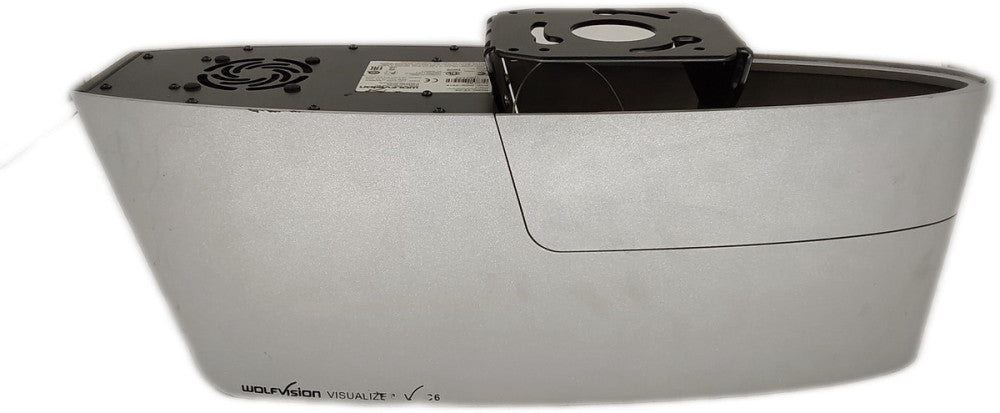 WolfVision VZ-C6 Ceiling Document Camera Visualizer