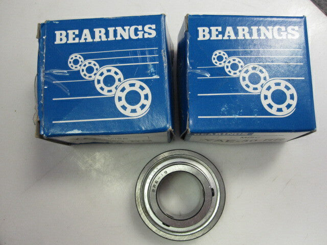 Set Screw YAE-30-RR Locking Bearing Insert 30mm NEW - Lot of 2
