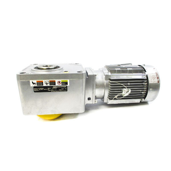 SUMITOMO PA083348 RNYMS1-1530YA-150 TC-FX 230/460V 3.38/1.69A NSNP