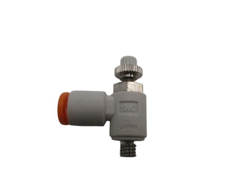 SMC AS1201F-U10/32-03 FLOW CONTROL FITTING  NSNP