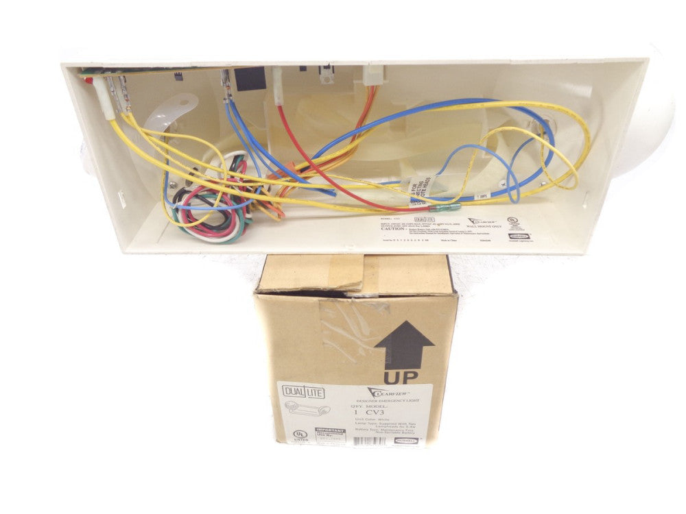 DUALLITE CV3 NSMP