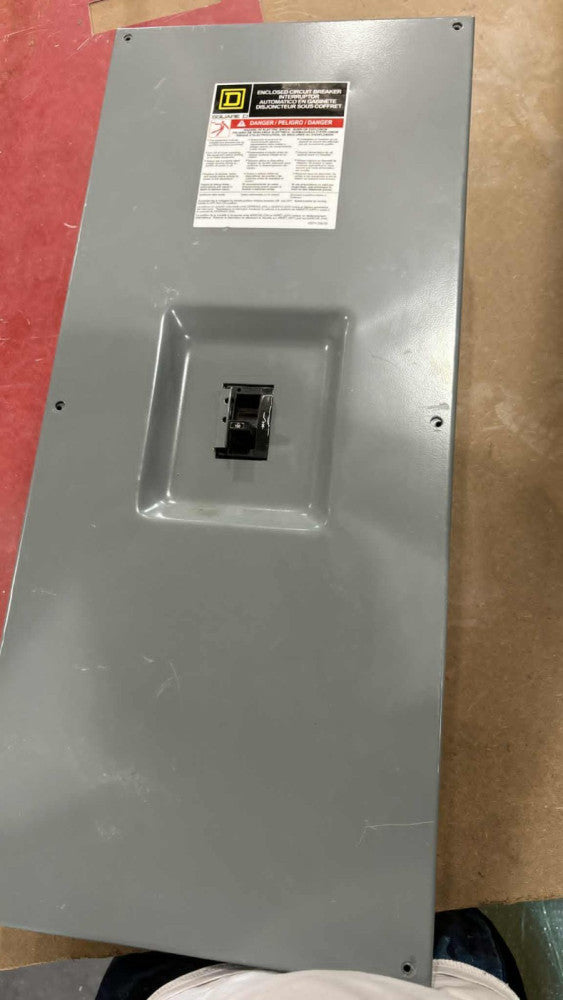 Square D QDP32200TM 200A 240V Circuit Breaker
