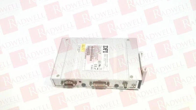 DFI 750-EC8000-051G / 750EC8000051G (USED)