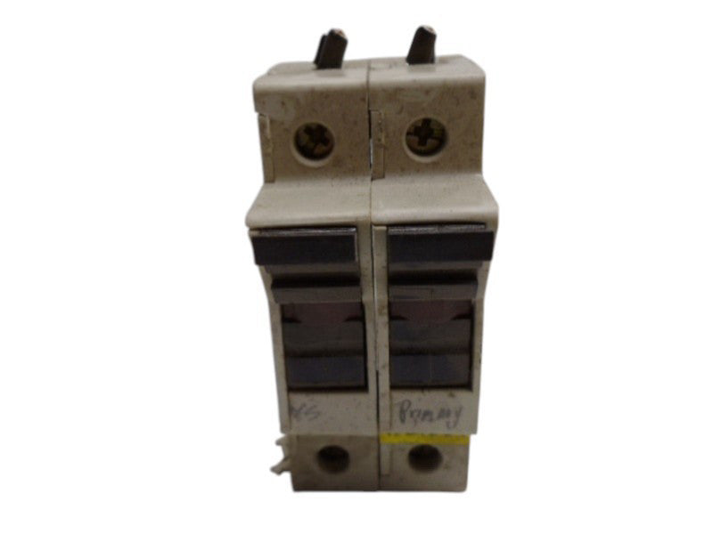 TELEMECANIQUE GK1-DF FUSE HOLDER UNMP