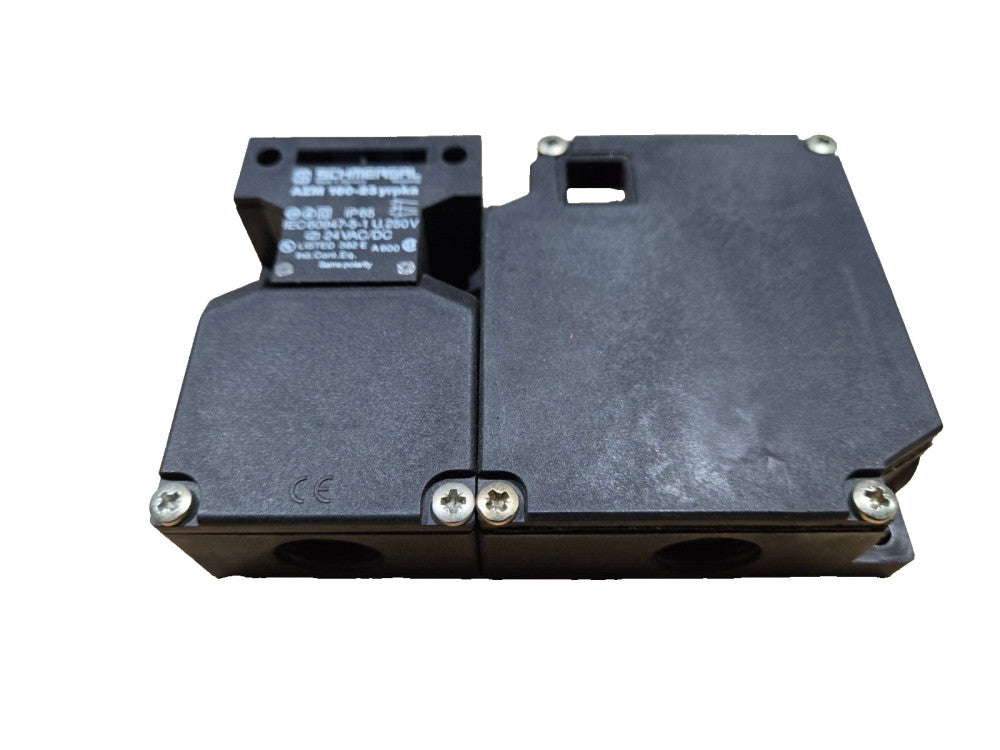 SCHMERSAL AZM 160-23YRPKA Safety Interlock Switch NEW